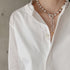 Big ball necklace